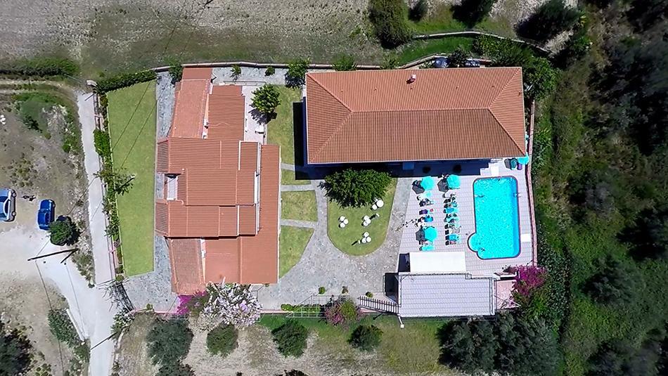 Paradise Studios สโวโรนาตา ภายนอก รูปภาพ