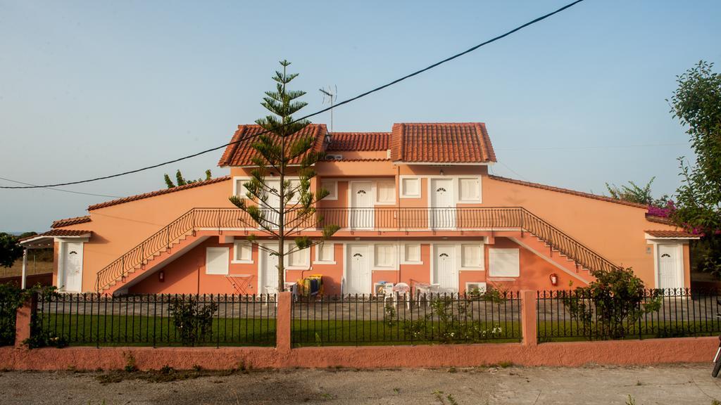 Paradise Studios สโวโรนาตา ภายนอก รูปภาพ
